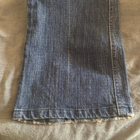 7 for All Mankind Jeans - Flare - 26" - Picture 5 of 5